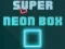 Jwèt Super Bwat Neon sou entènèt