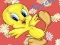 Jwèt Koleksyon Puzle Tweety sou entènèt