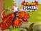 Jwèt Rambo Dragon Knight sou entènèt
