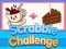 Jwèt Defi Scrabble sou entènèt