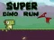 Jwèt Super Dino Kouri sou entènèt