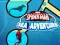 Jwèt Spiderman Avantur Lanmè sou entènèt