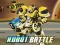 Jwèt Batay Robot sou entènèt