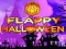 Jwèt Flappy Halloween sou entènèt