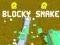 Jwèt Serpent Bloke sou entènèt