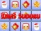 Jwèt Sudoku Nwèl sou entènèt