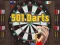 Jwèt Dart 501 sou entènèt