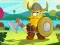 Jwèt Istwa Viking Hero Arc sou entènèt