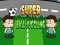 Jwèt Super Juggling Bòl sou entènèt