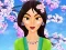 Jwèt Metamorfoz majik Mulan sou entènèt