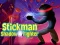 Jwèt Lutè Shadow Stickman sou entènèt