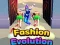 Jwèt Evolisyon Moda sou entènèt