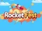 Jwèt Festival Rokèt sou entènèt