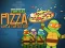 Jwèt Ninja Teren: Pizza Kòm Yon Teren Fè Li! sou entènèt