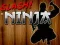 Jwèt Ninja Koupe sou entènèt