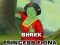 Jwèt Shrek Prensès Fiona sou entènèt