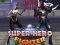 Jwèt Gèrye Super Hero sou entènèt