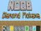 Jwèt Pike Diamond Noob sou entènèt