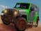 Jwèt Chofaj Jeep Offroad sou entènèt