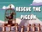 Jwèt Sove Pigeon lan sou entènèt