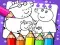 Jwèt Liv pou koulè Peppa Pig sou entènèt