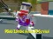 Jwèt PGA6 Zombi Arena 3D Sive sou entènèt