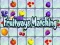 Jwèt Mache Match Fwi sou entènèt