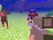 Jwèt Siviv tanpòv Zombi Pixel Toonfare sou entènèt