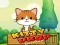 Jwèt Kitty Drop: Sove Chat la sou entènèt