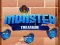 Jwèt Trezò Monstr sou entènèt
