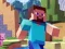 Jwèt Minecraft - Lòb Bob sou entènèt