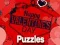 Jwèt Puzl Jounen Valentine Kè kontan sou entènèt