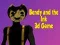 Jwèt Bendy ak Jwèt Enk 3D sou entènèt