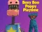 Jwèt Boxy Boo Poppy Playtime sou entènèt