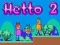 Jwèt Hetto 2 sou entènèt