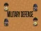 Jwèt Defans Militè sou entènèt