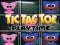 Jwèt Tic Tac Toe Tan Jwèt sou entènèt