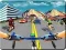 Jwèt Reyal Bisiklèt Racing Game 3D sou entènèt