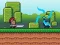 Jwèt Avantur Rèn Pixel sou entènèt