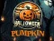 Jwèt Avantur Pòm Halloween sou entènèt