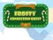 Jwèt Kè kenbe Frosty Connection sou entènèt