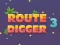 Jwèt Route Fouye 3 sou entènèt