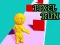 Jwèt Kouri Pixel sou entènèt
