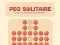 Jwèt Peg Solitaire sou entènèt