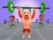 Jwèt Mèt muscul sou entènèt
