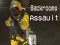 Jwèt Atak sou Backrooms sou entènèt