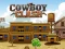 Jwèt Konfwontasyon Cowboy sou entènèt
