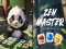 Jwèt Zen Mèt 3 mozayik sou entènèt