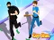 Jwèt Cop kouri 3D sou entènèt