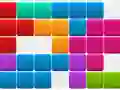 Jwèt Puzzle blòk 10x10 sou entènèt